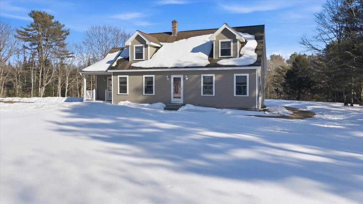 371 Maquoit Road