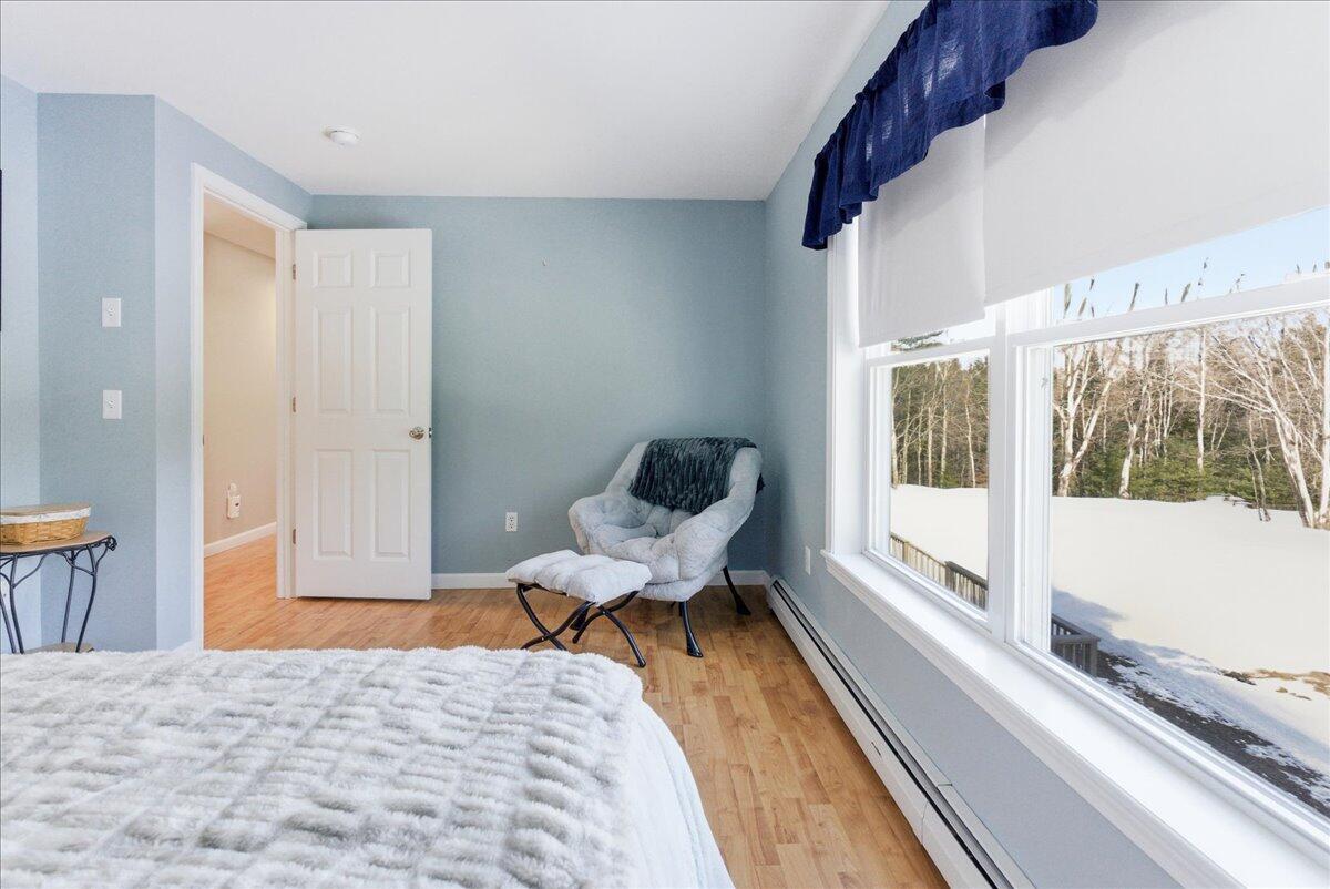 371 Maquoit Road