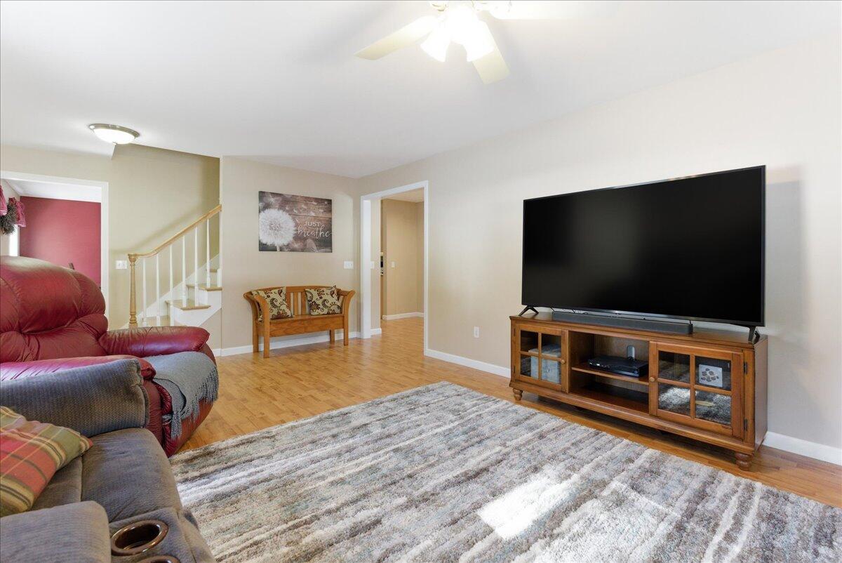 371 Maquoit Road