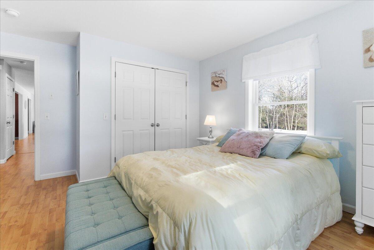 371 Maquoit Road