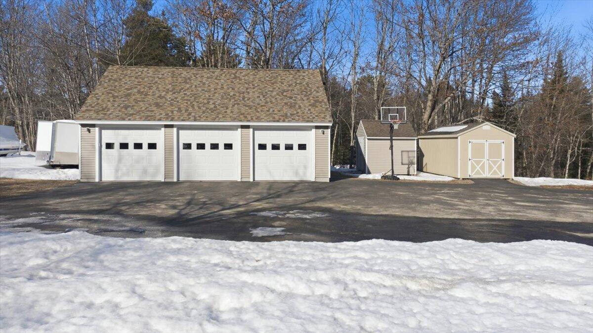 371 Maquoit Road