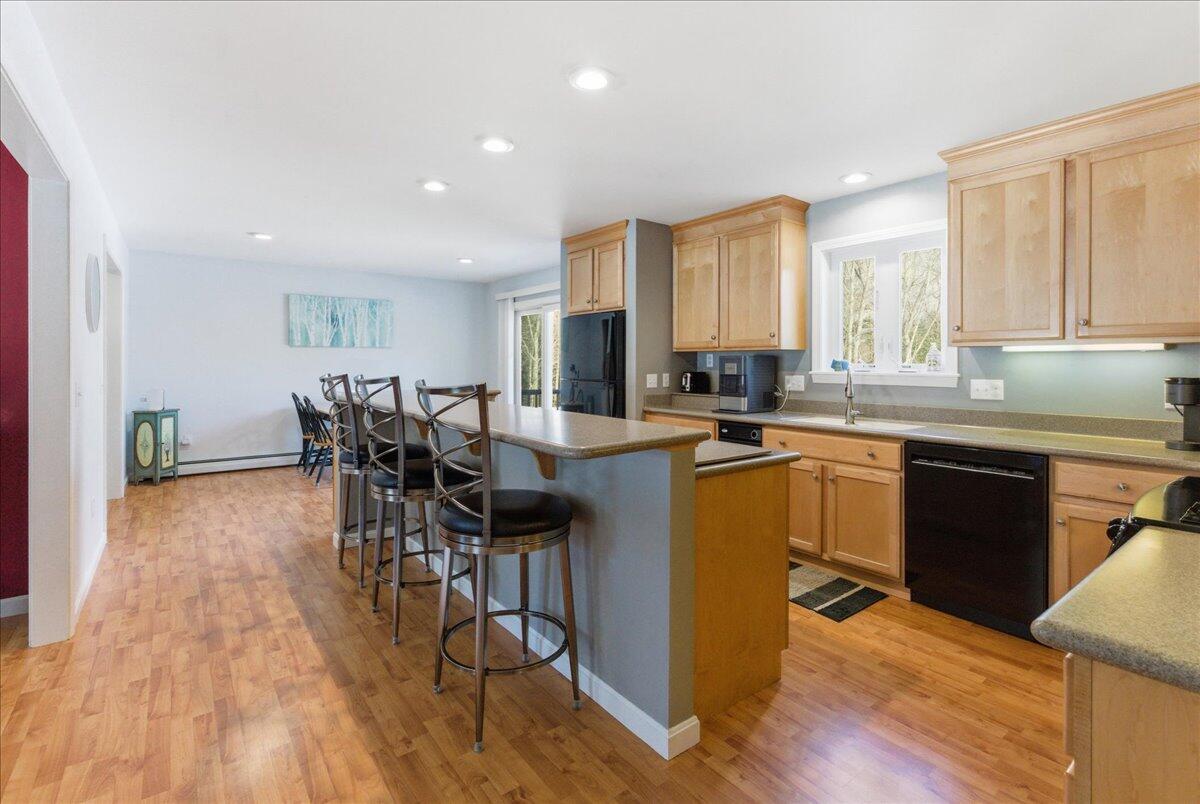371 Maquoit Road