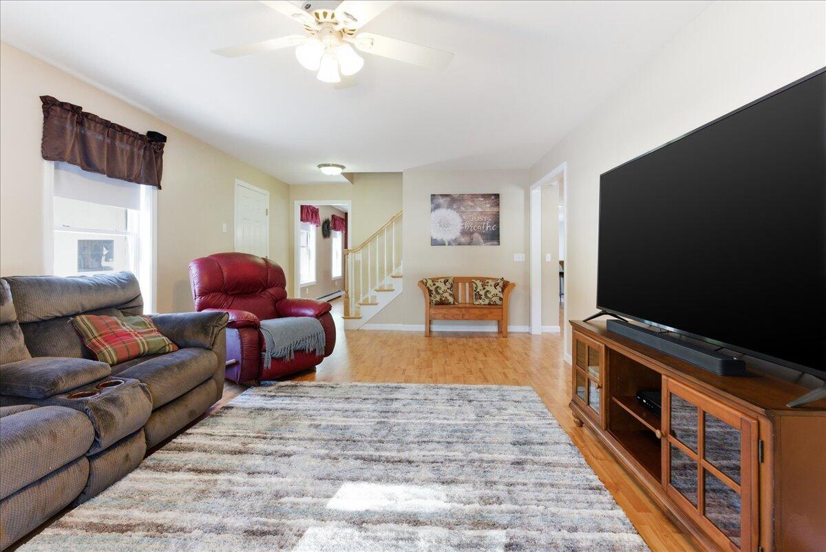 371 Maquoit Road