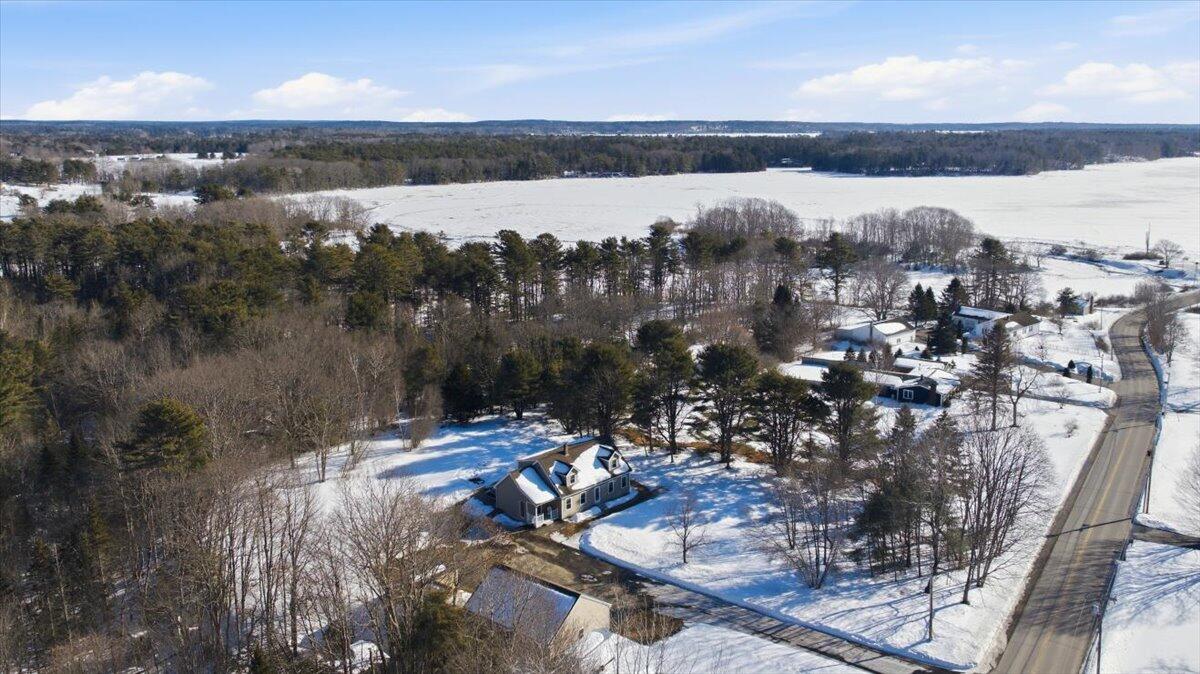 371 Maquoit Road