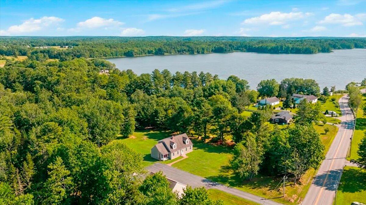 371 Maquoit Road