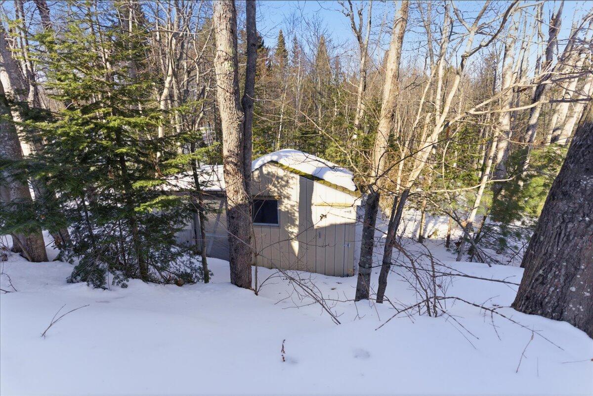 371 Maquoit Road