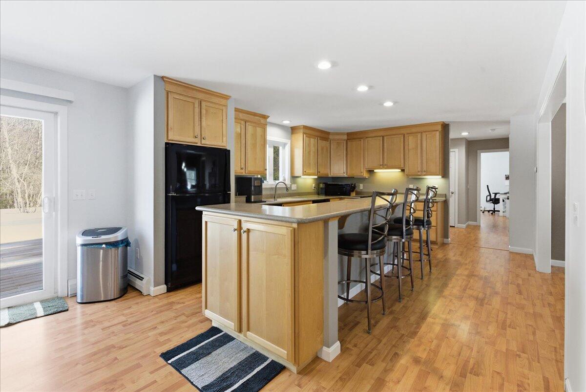 371 Maquoit Road