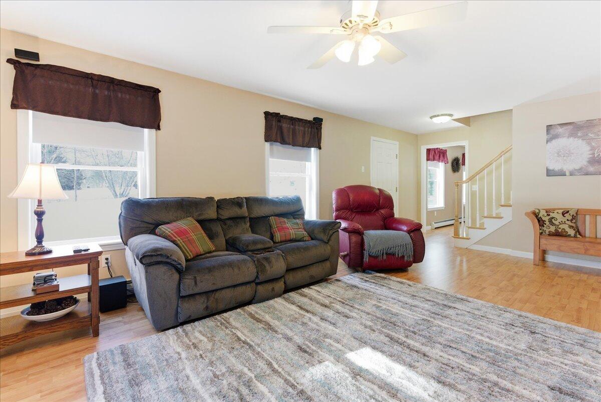 371 Maquoit Road
