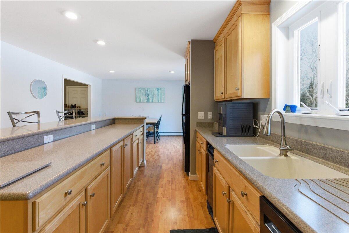 371 Maquoit Road