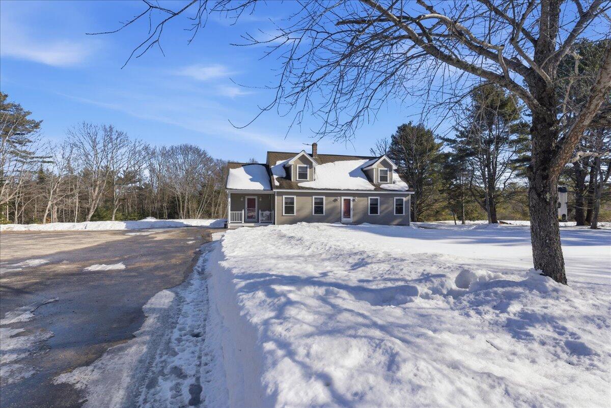 371 Maquoit Road
