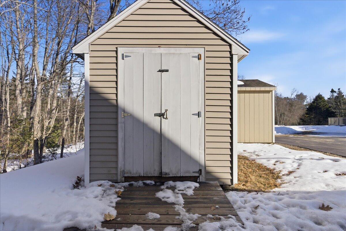 371 Maquoit Road