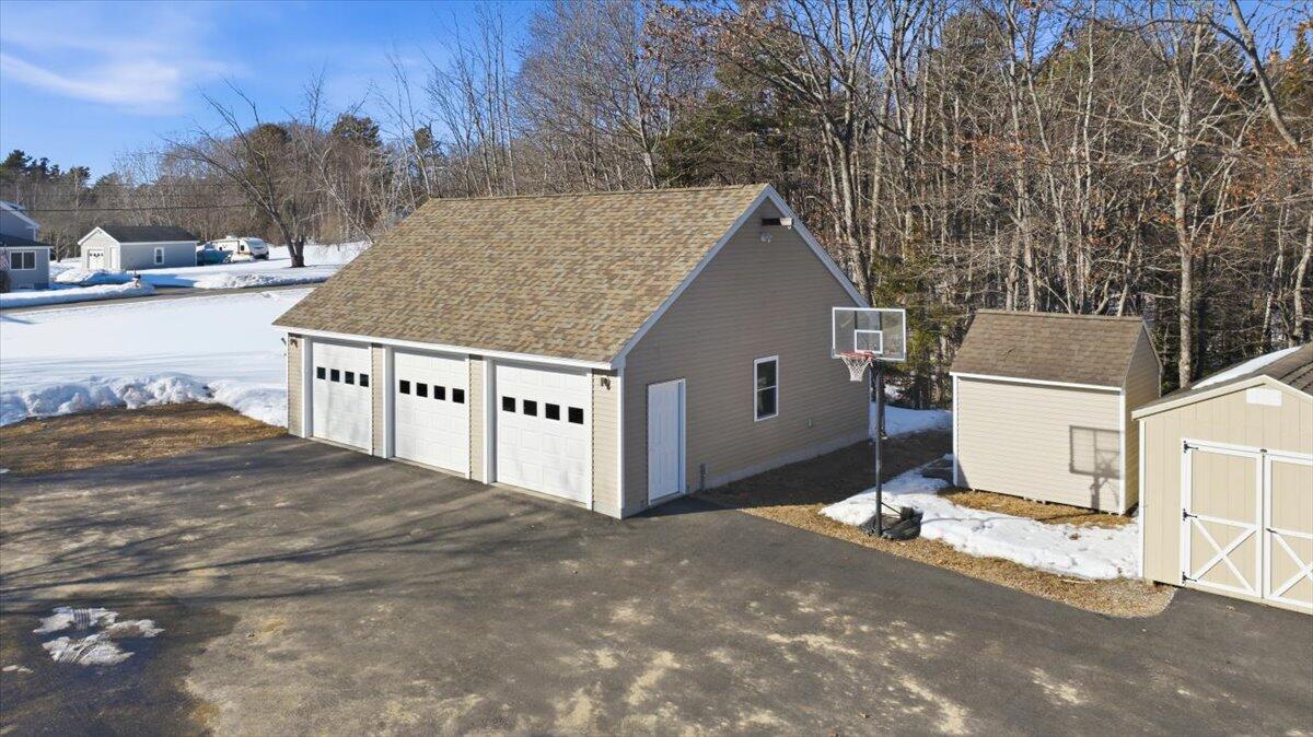 371 Maquoit Road