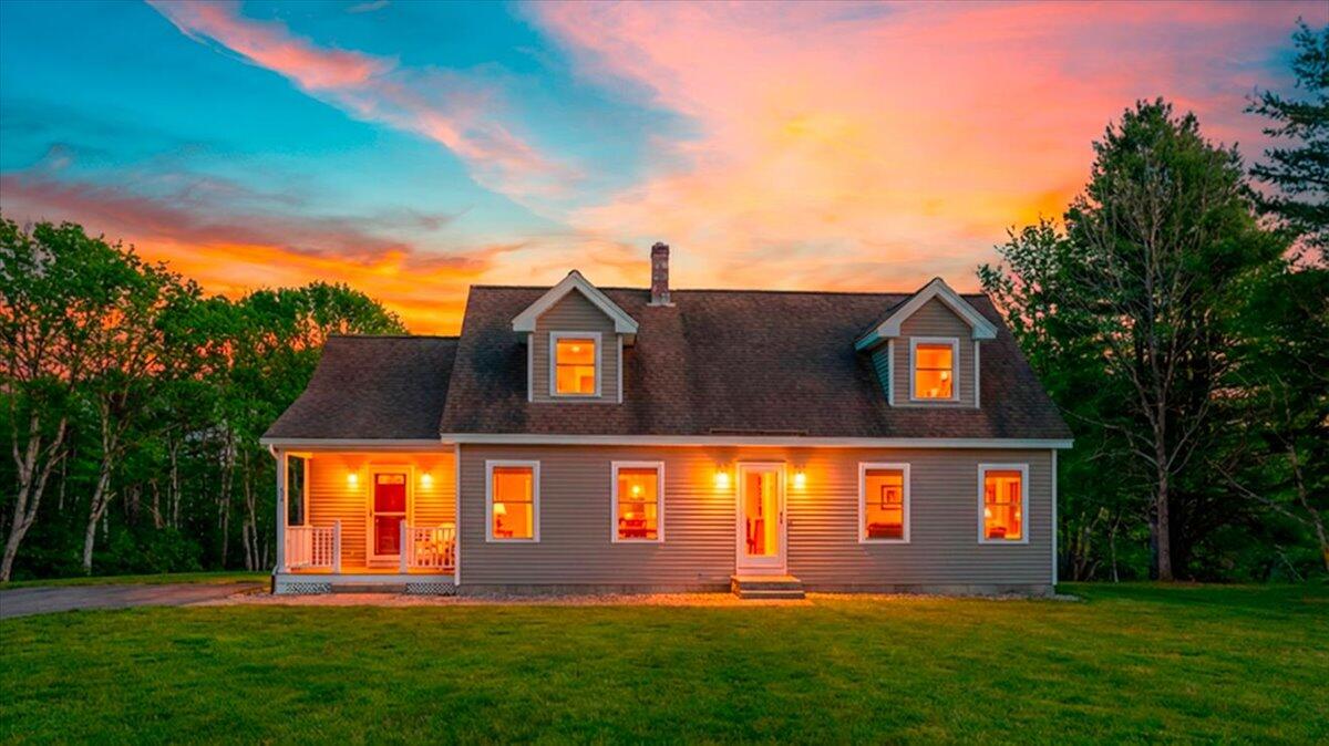 371 Maquoit Road