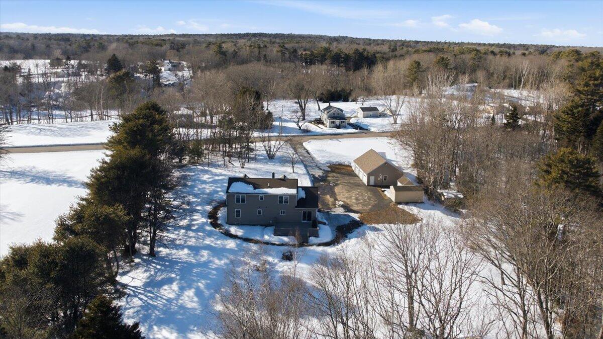 371 Maquoit Road
