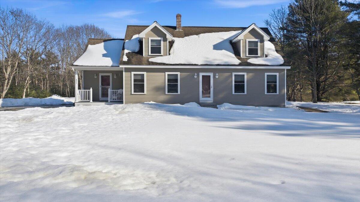 371 Maquoit Road