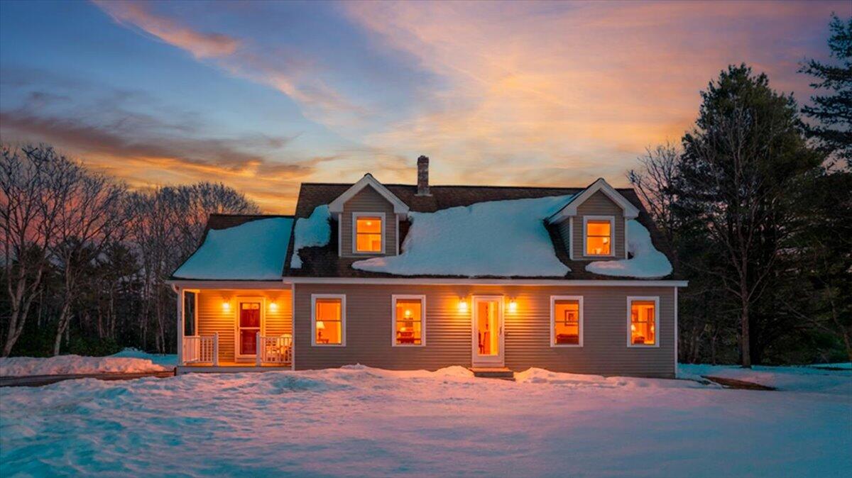 371 Maquoit Road