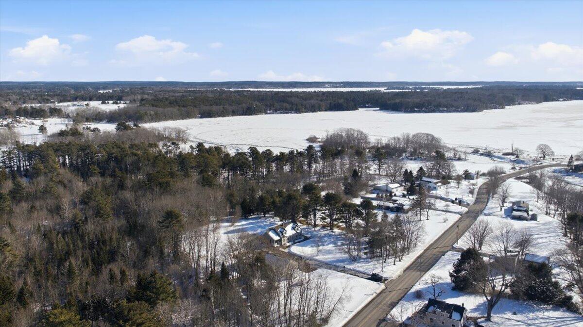 371 Maquoit Road