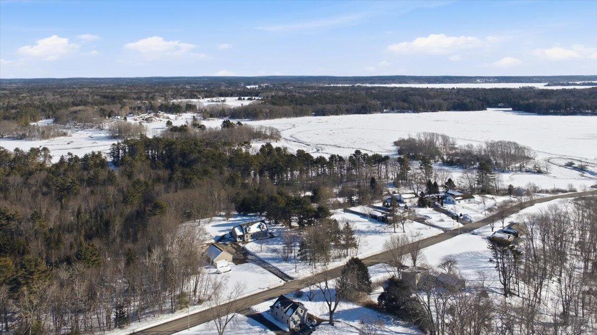 371 Maquoit Road