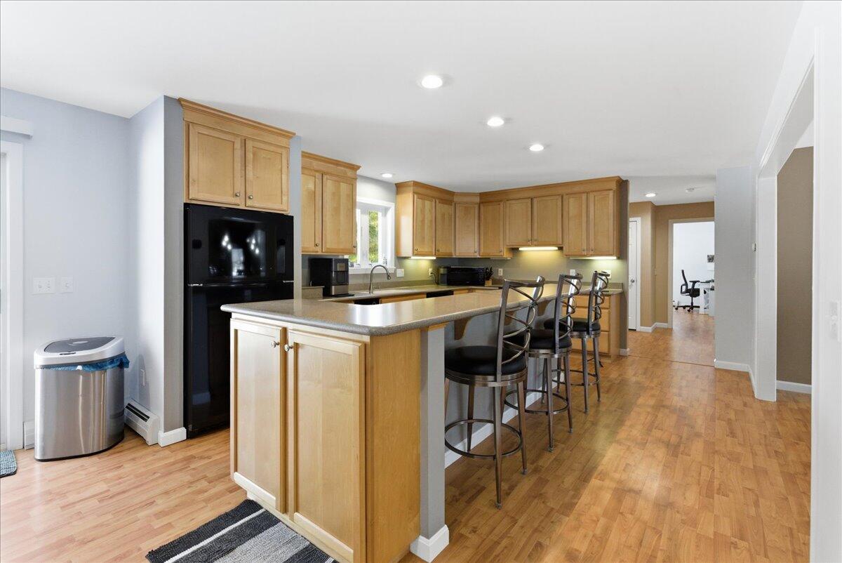 371 Maquoit Road