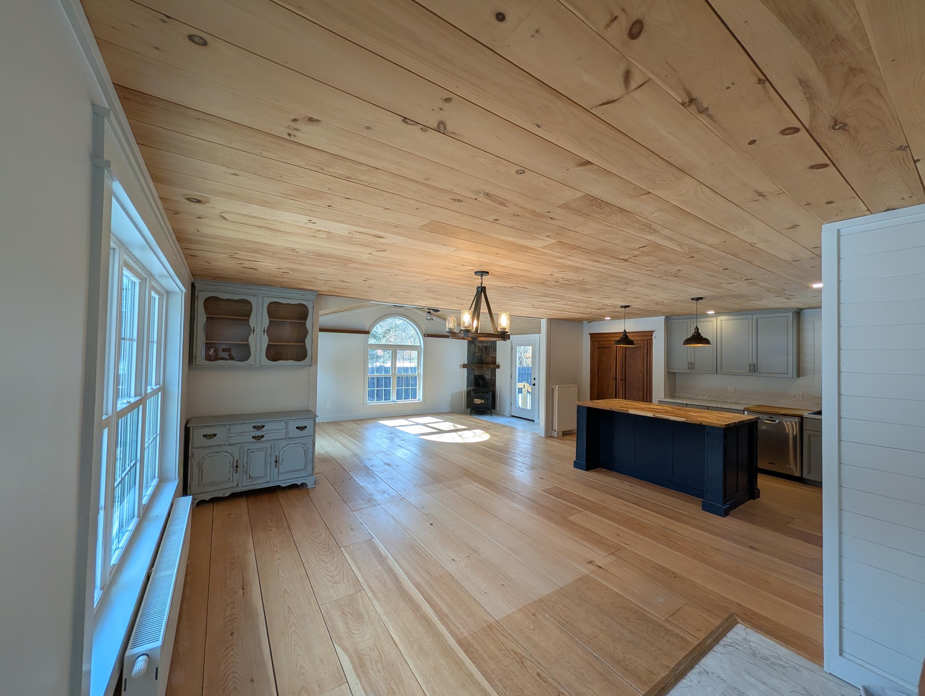 777 Hallowell Road