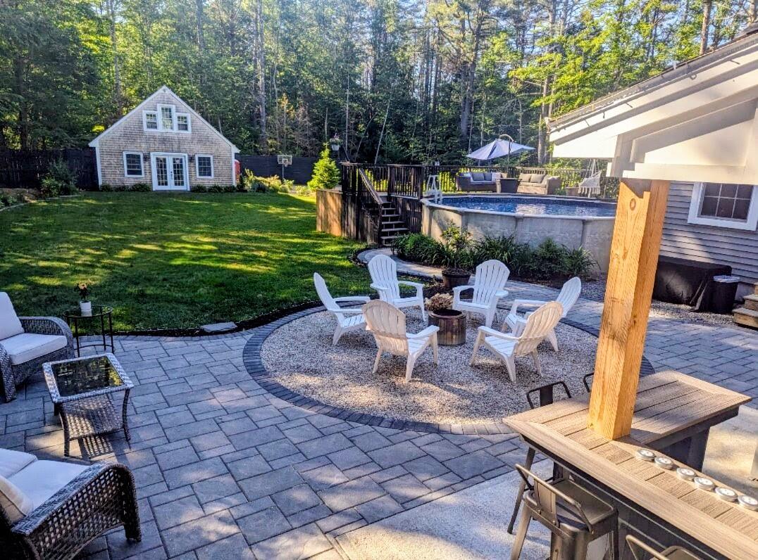777 Hallowell Road