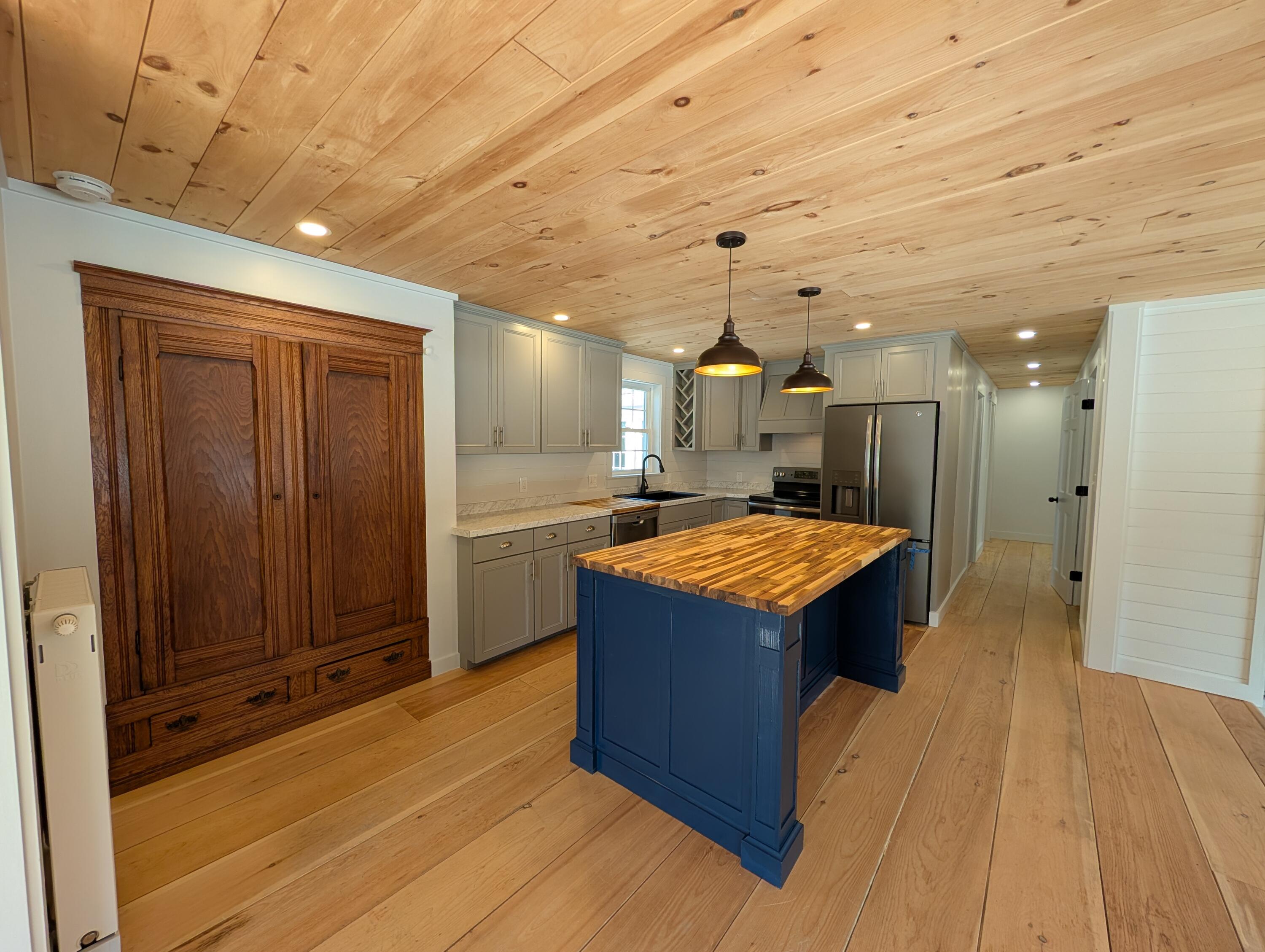 777 Hallowell Road