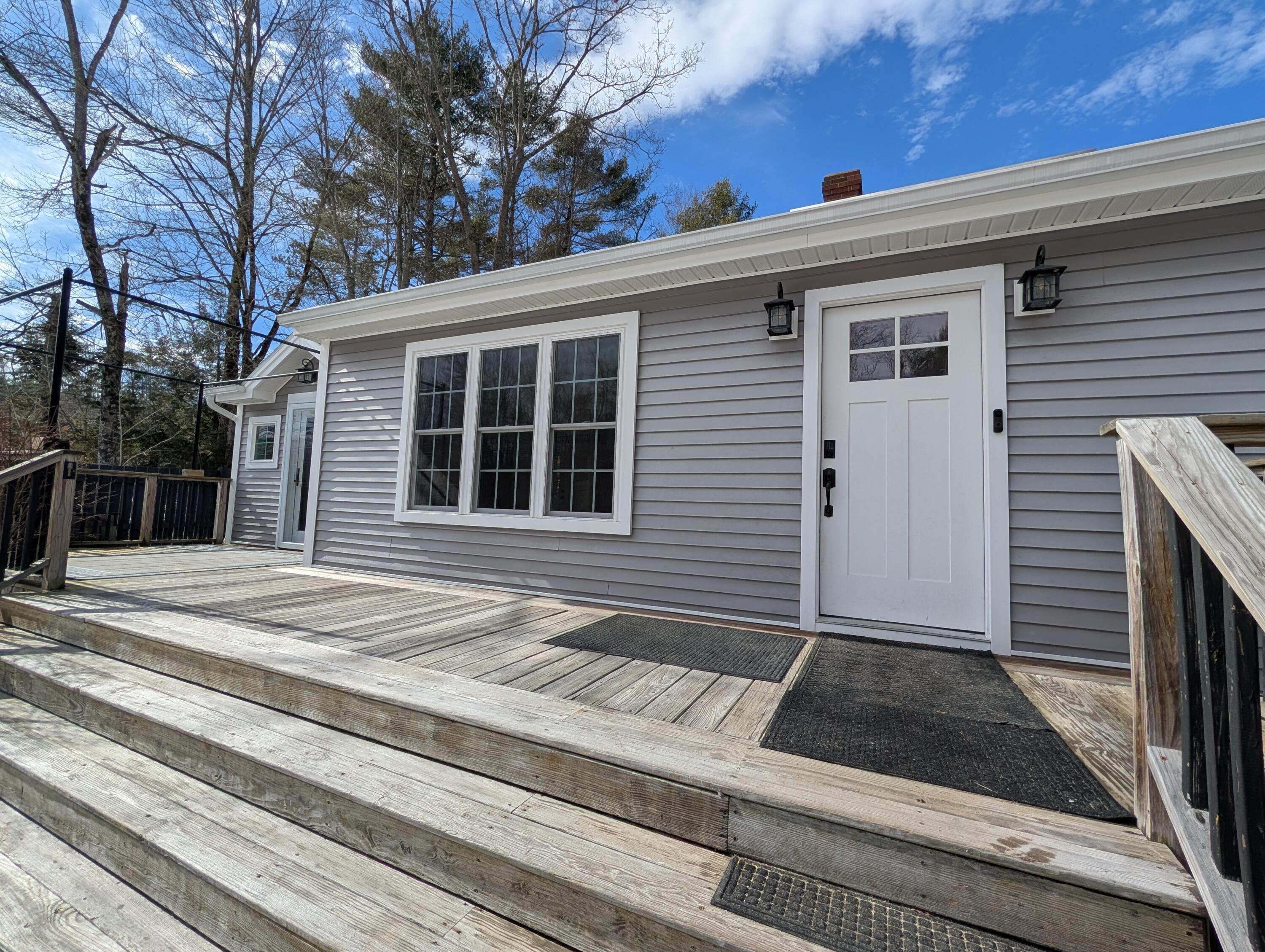 777 Hallowell Road