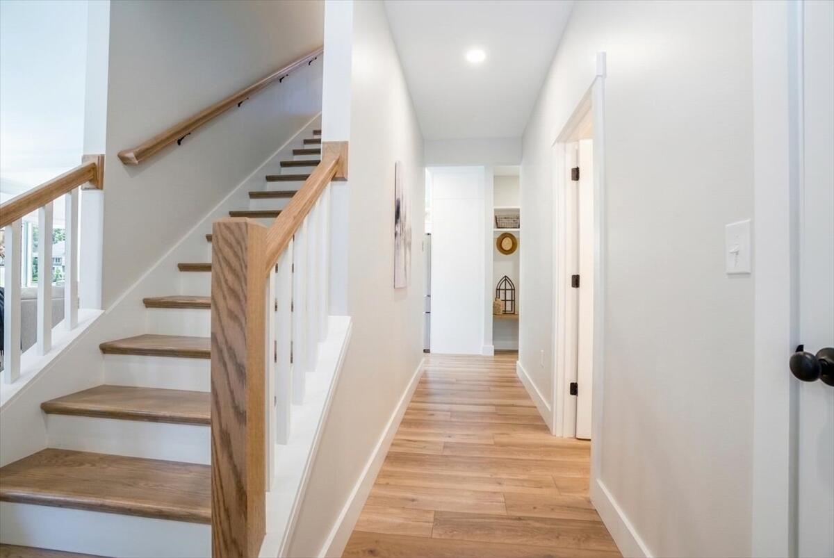 321 Pownal Road