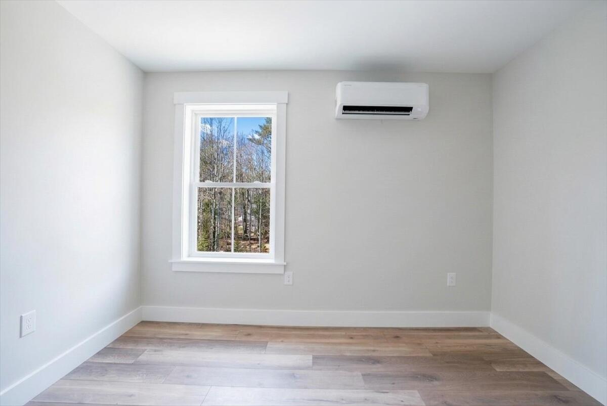 321 Pownal Road