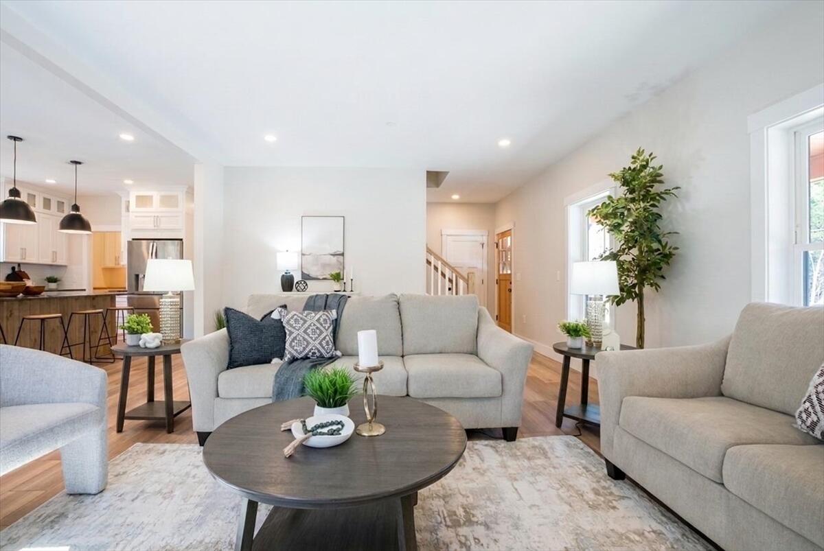321 Pownal Road