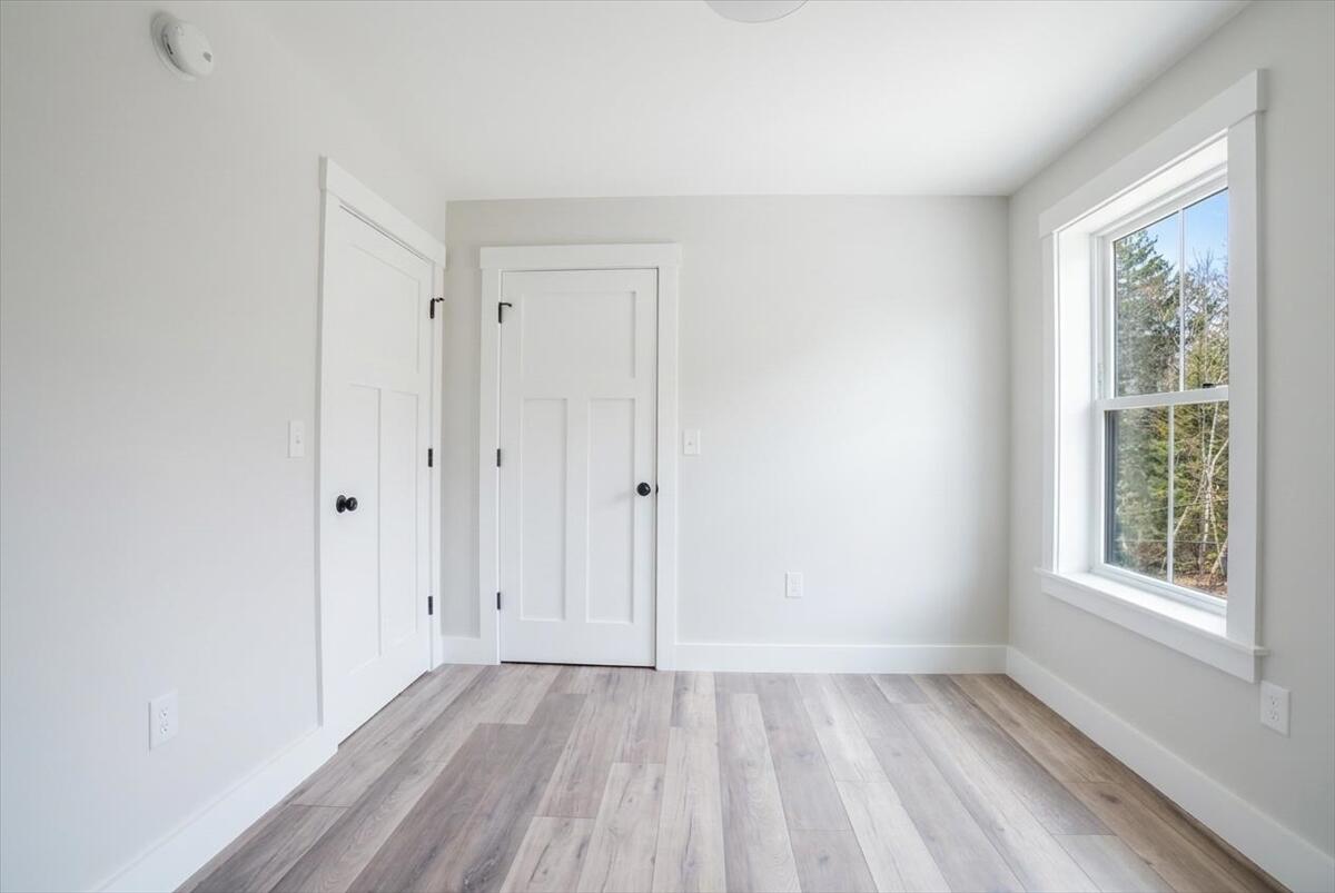 321 Pownal Road