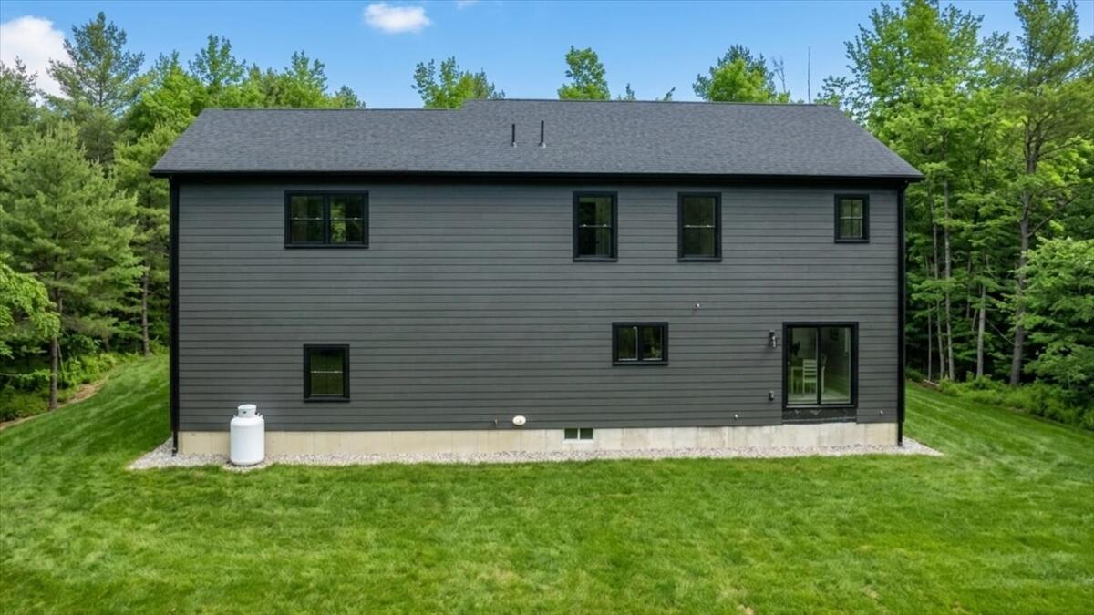 321 Pownal Road