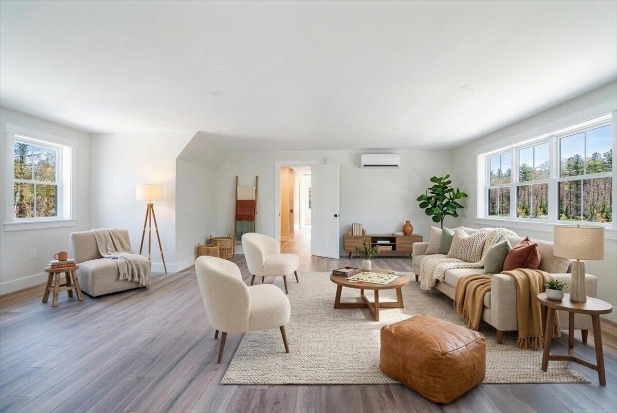 321 Pownal Road