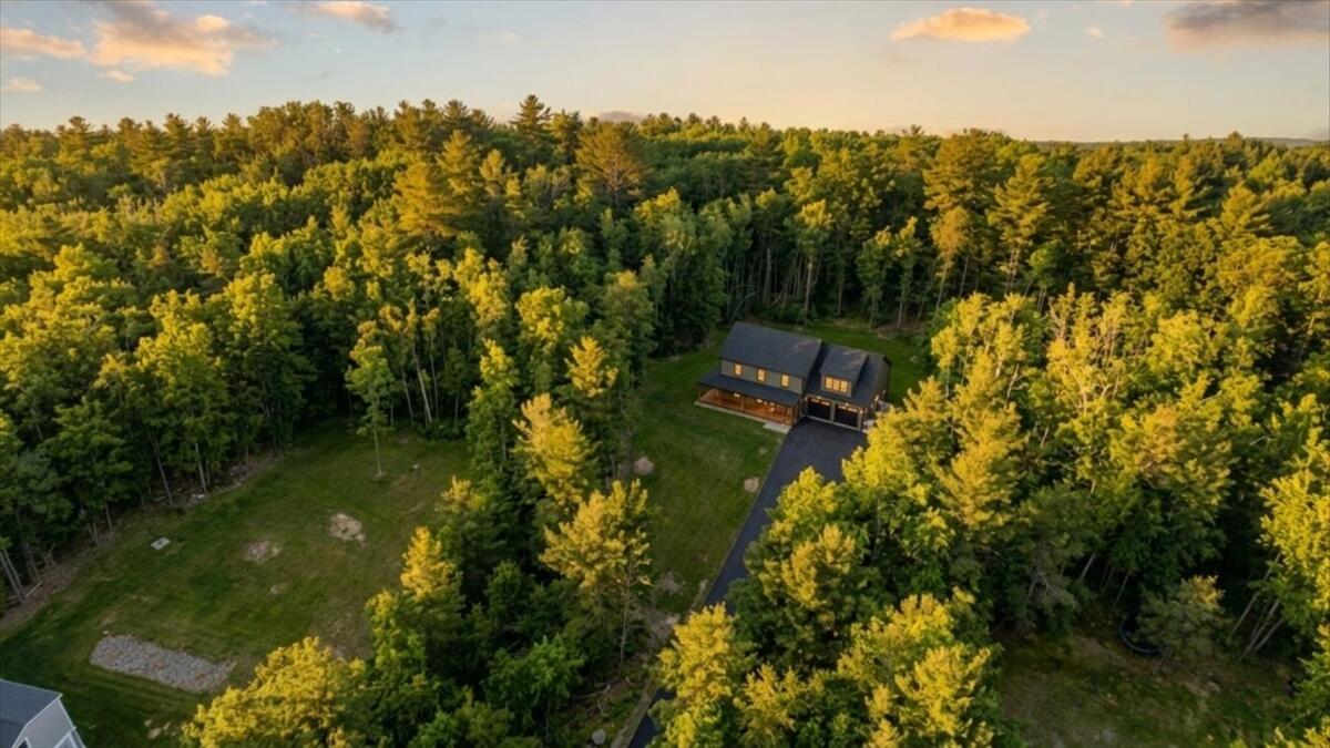 321 Pownal Road