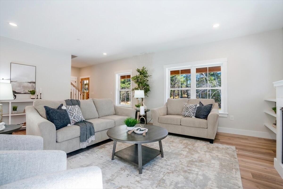 321 Pownal Road