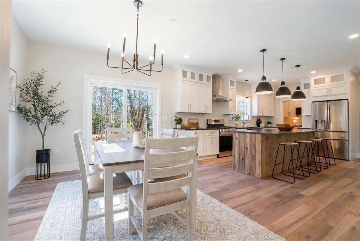 321 Pownal Road