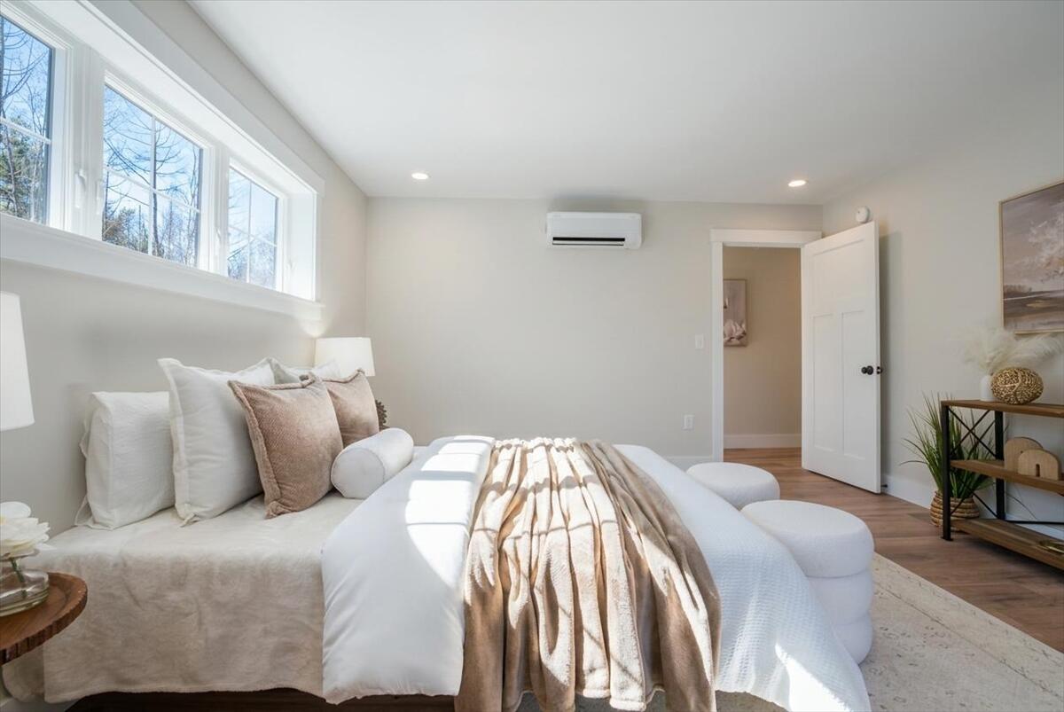 321 Pownal Road