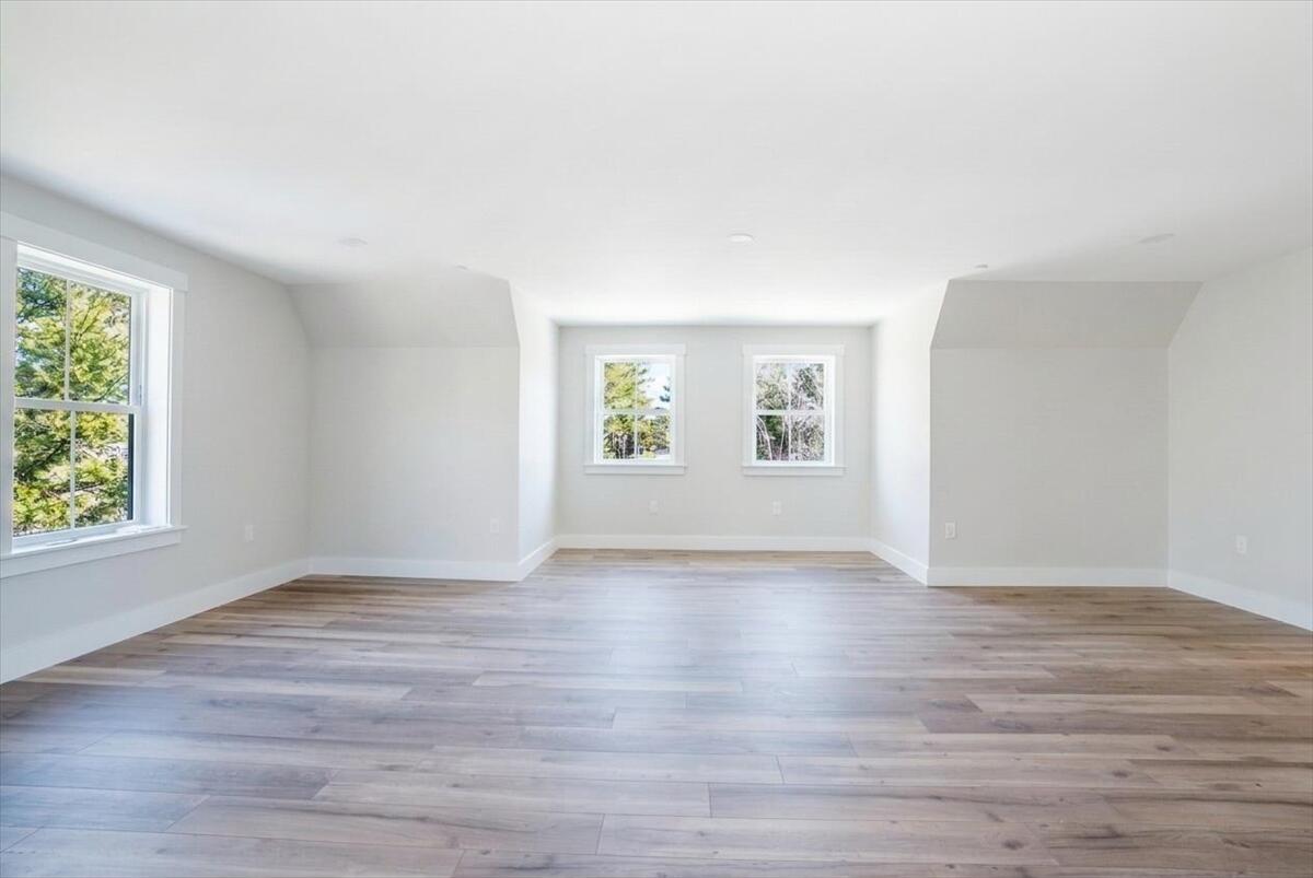 321 Pownal Road