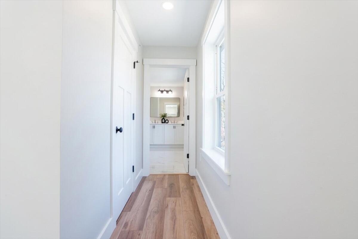 321 Pownal Road
