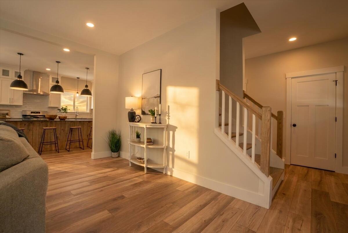 321 Pownal Road