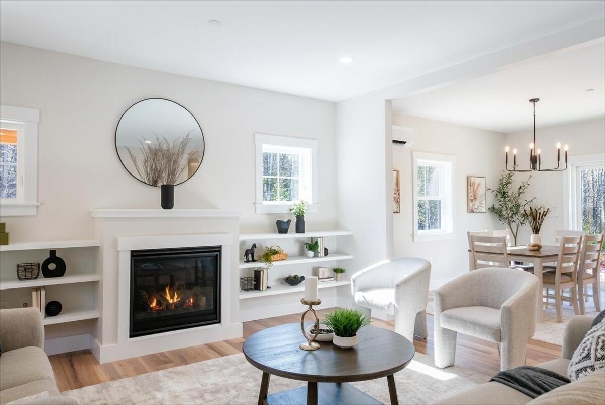 321 Pownal Road