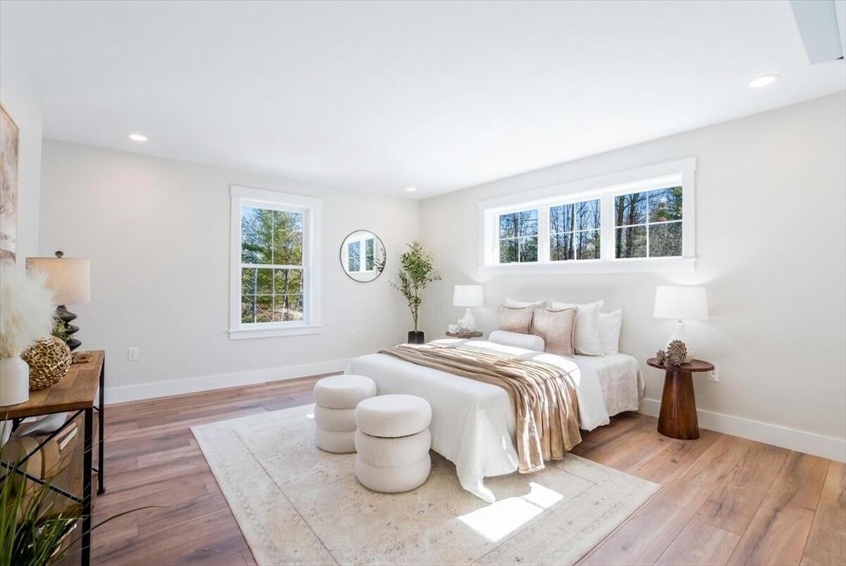 321 Pownal Road