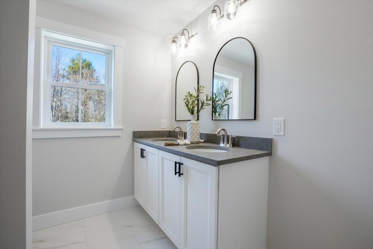 321 Pownal Road