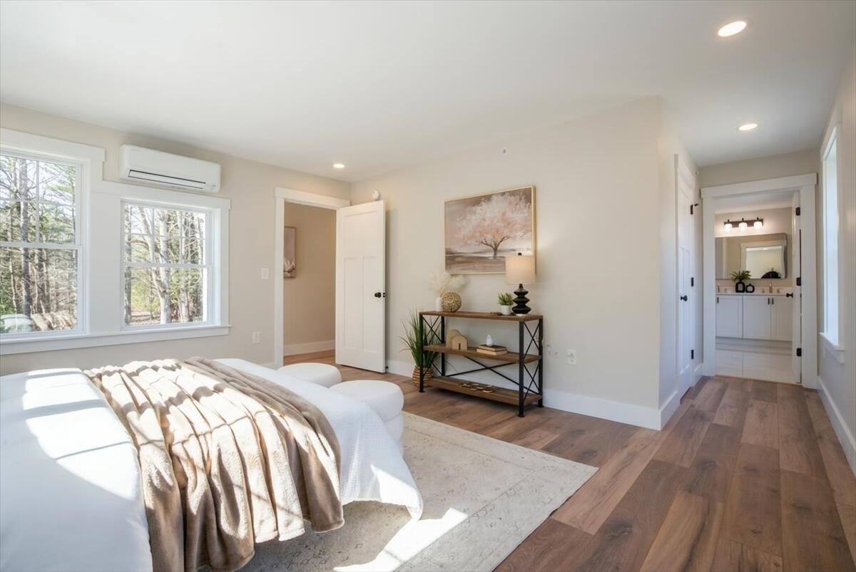 321 Pownal Road