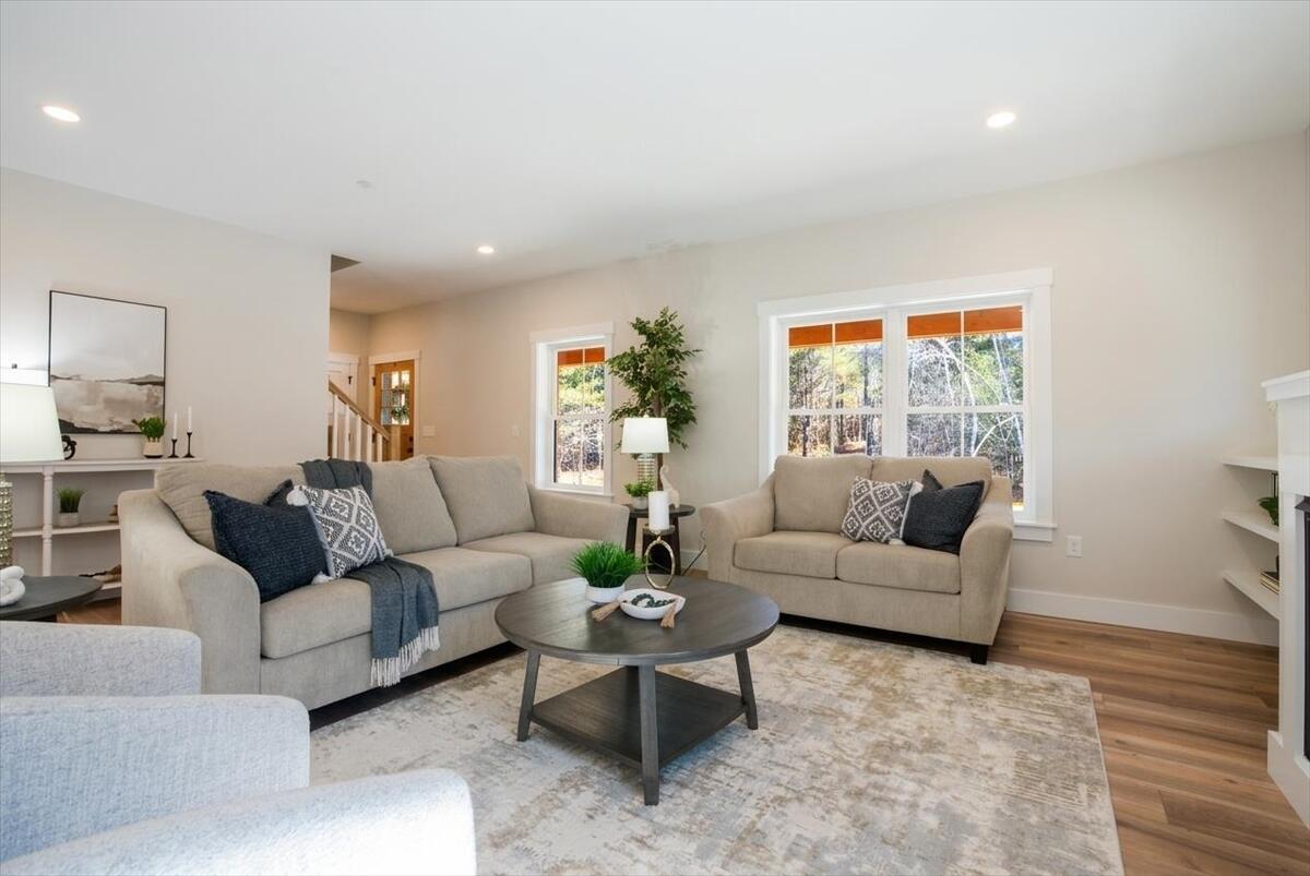 321 Pownal Road