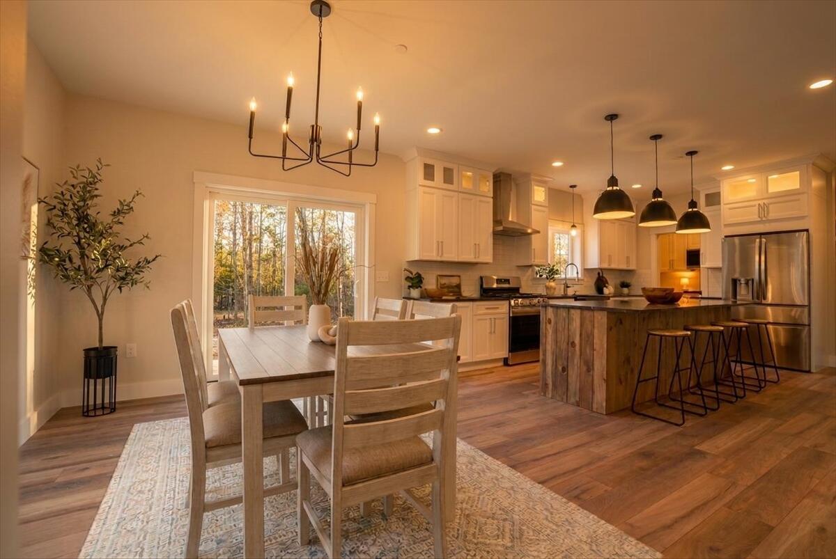 321 Pownal Road
