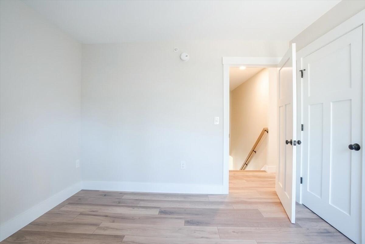 321 Pownal Road