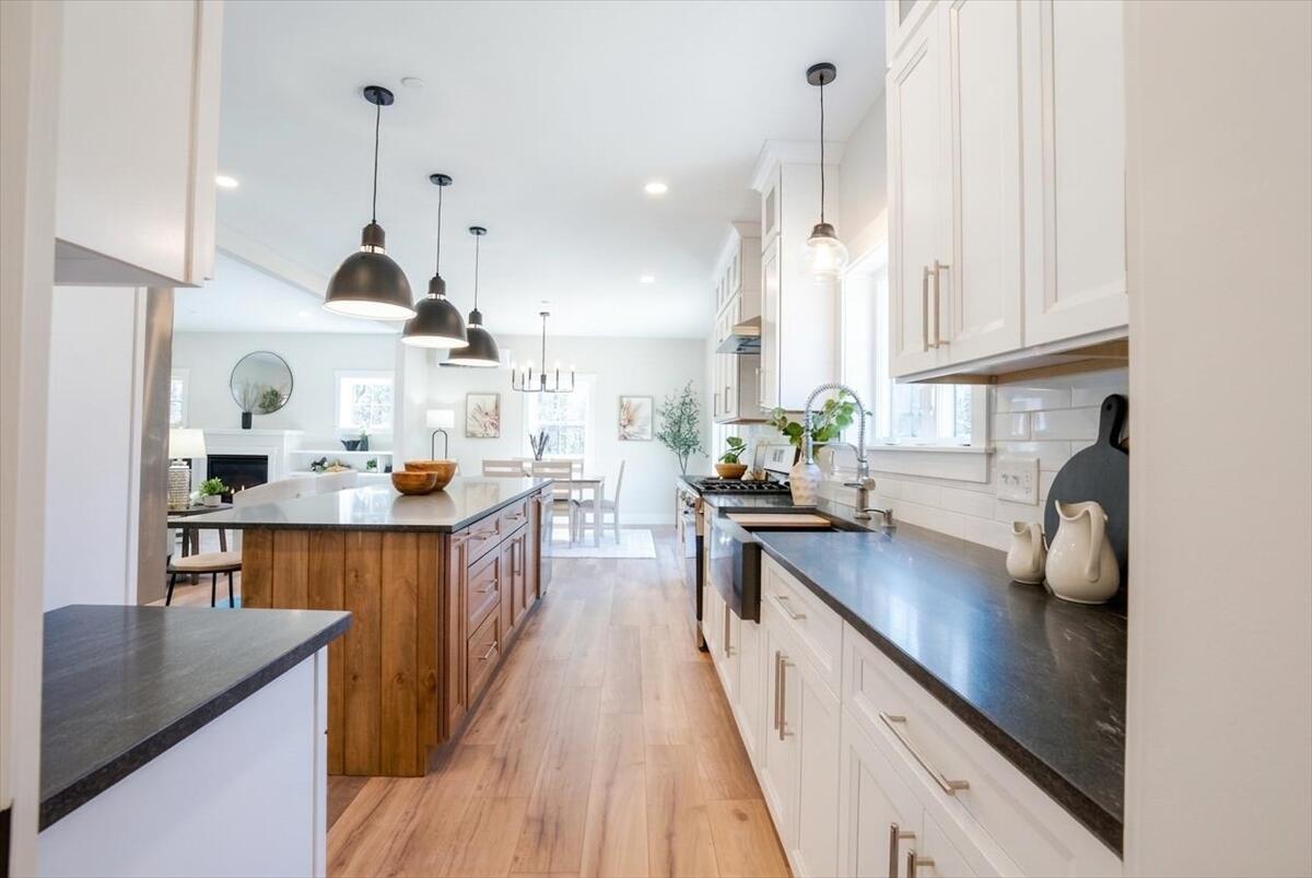 321 Pownal Road