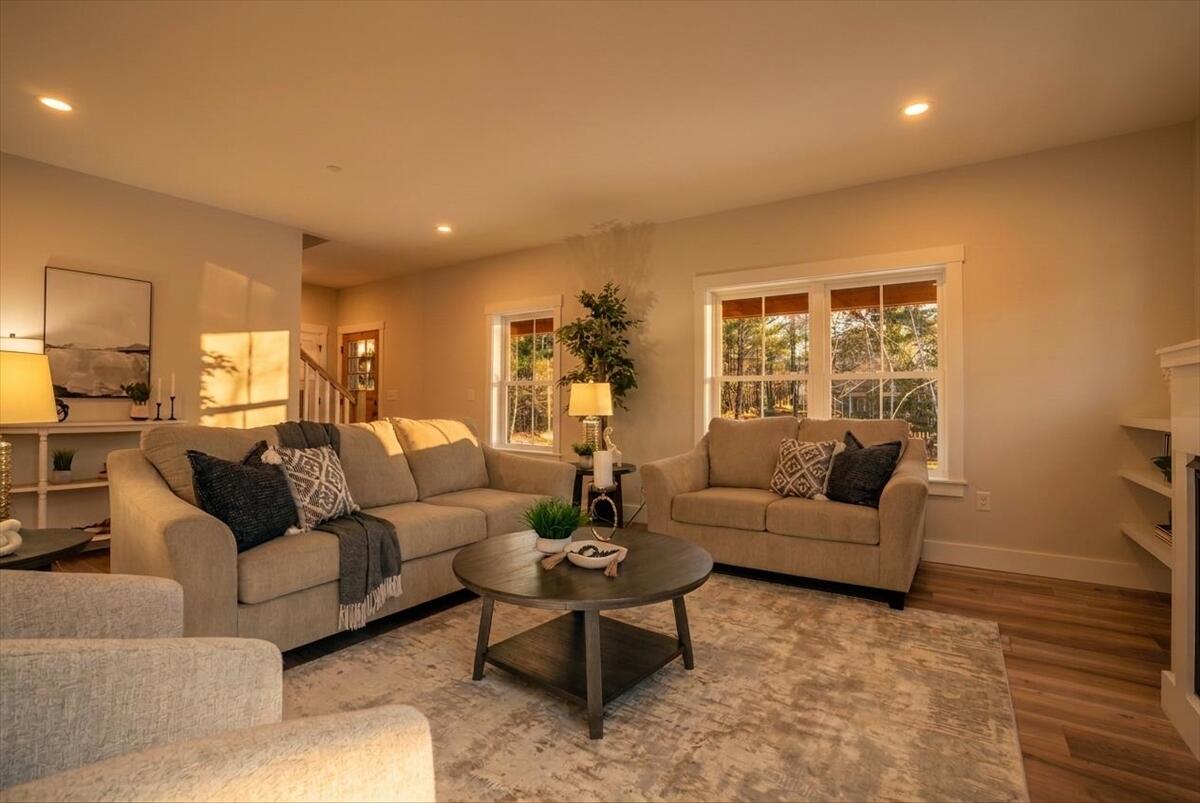 321 Pownal Road