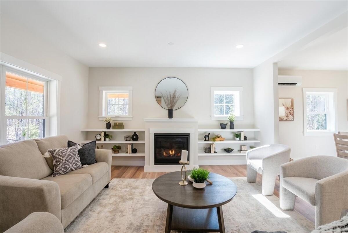 321 Pownal Road